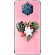 Чехол Uprint Nokia 9 