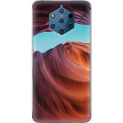 Чехол Uprint Nokia 9 