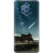 Чехол Uprint Nokia 9 