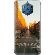 Чехол Uprint Nokia 9 