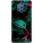 Чехол Uprint Nokia 9 
