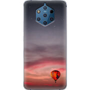 Чехол Uprint Nokia 9 