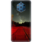 Чехол Uprint Nokia 9 