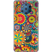 Чехол Uprint Nokia 9 Imaginarium