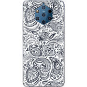 Чехол Uprint Nokia 9 