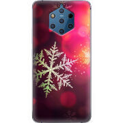 Чехол Uprint Nokia 9 