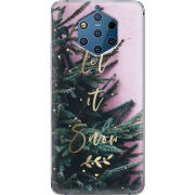 Чехол Uprint Nokia 9 