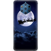 Чехол Uprint Nokia 9 