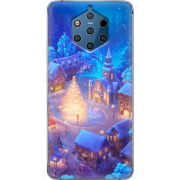 Чехол Uprint Nokia 9 