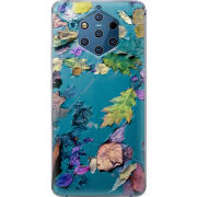 Чехол Uprint Nokia 9 