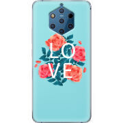 Чехол Uprint Nokia 9 