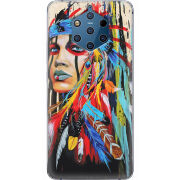 Чехол Uprint Nokia 9 