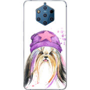 Чехол Uprint Nokia 9 