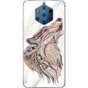 Чехол Uprint Nokia 9 