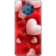 Чехол Uprint Nokia 9 