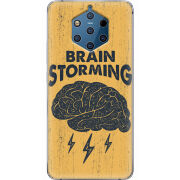 Чехол Uprint Nokia 9 