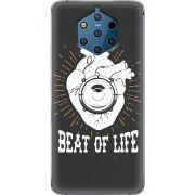 Чехол Uprint Nokia 9 