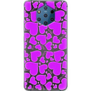 Чехол Uprint Nokia 9 