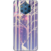 Чехол Uprint Nokia 9 