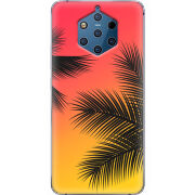 Чехол Uprint Nokia 9 