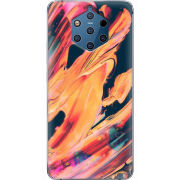 Чехол Uprint Nokia 9 