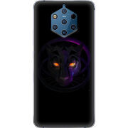 Чехол Uprint Nokia 9 