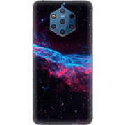 Чехол Uprint Nokia 9 