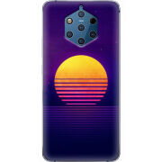 Чехол Uprint Nokia 9 