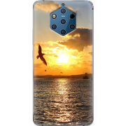 Чехол Uprint Nokia 9 