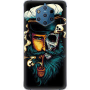 Чехол Uprint Nokia 9 
