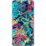 Чехол Uprint Nokia 9 