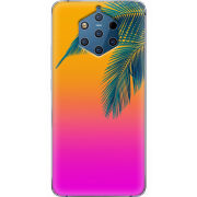 Чехол Uprint Nokia 9 