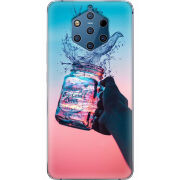 Чехол Uprint Nokia 9 