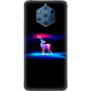 Чехол Uprint Nokia 9 