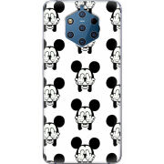 Чехол Uprint Nokia 9 