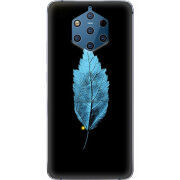 Чехол Uprint Nokia 9 