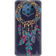 Чехол Uprint Nokia 9 