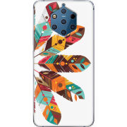 Чехол Uprint Nokia 9 