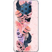 Чехол Uprint Nokia 9 