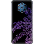 Чехол Uprint Nokia 9 