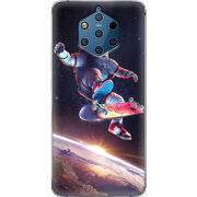 Чехол Uprint Nokia 9 
