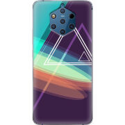 Чехол Uprint Nokia 9 