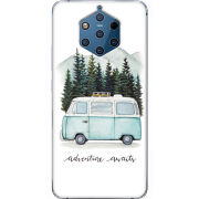 Чехол Uprint Nokia 9 