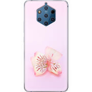 Чехол Uprint Nokia 9 