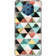 Чехол Uprint Nokia 9 