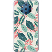 Чехол Uprint Nokia 9 