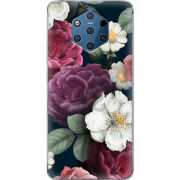 Чехол Uprint Nokia 9 