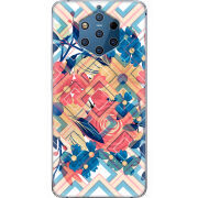 Чехол Uprint Nokia 9 