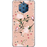 Чехол Uprint Nokia 9 