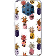 Чехол Uprint Nokia 9 